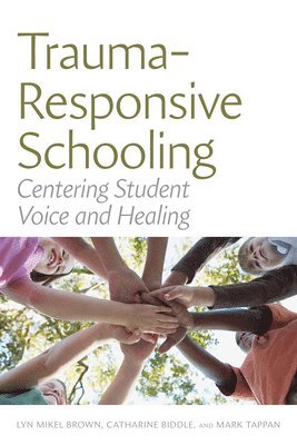 Trauma-Responsive Schooling 1