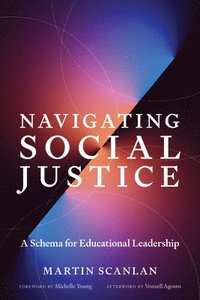 bokomslag Navigating Social Justice