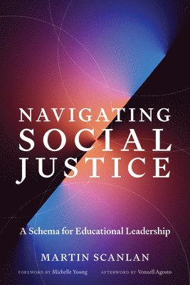 Navigating Social Justice 1
