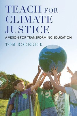 Teach for Climate Justice 1