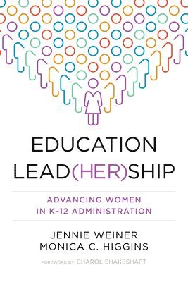 bokomslag Education Lead(her)ship