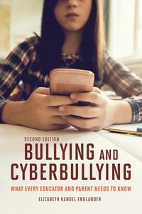 bokomslag Bullying & Cyberbullying