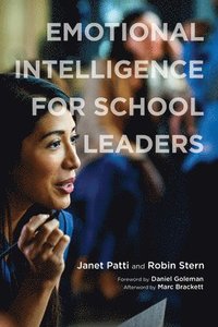 bokomslag Emotional Intelligence for School Leaders