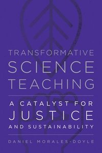 bokomslag Transformative Science Teaching