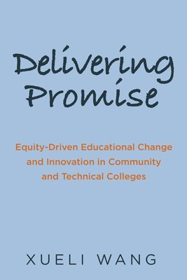 Delivering Promise 1