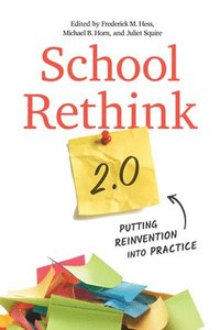 bokomslag School Rethink 2.0