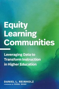 bokomslag Equity Learning Communities