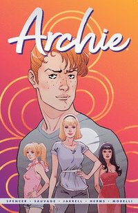 bokomslag Archie By Nick Spencer Vol. 1