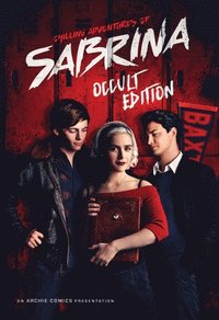 bokomslag Chilling Adventures Of Sabrina: Occult Edition