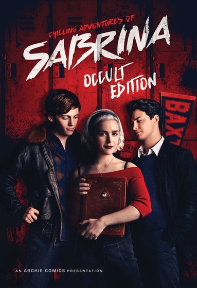 Roberto Aguirre-Sacasa - Chilling Adventures of Sabrina: Occult Edition, Inbunden