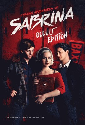 Chilling Adventures Of Sabrina: Occult Edition 1
