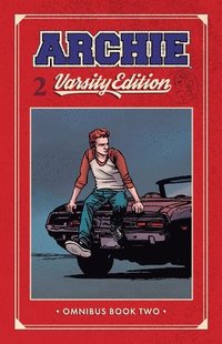 bokomslag Archie: Varsity Edition Vol. 2