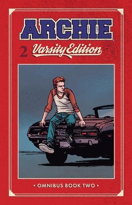Archie: Varsity Edition Vol. 2 1