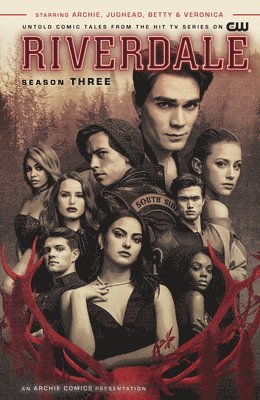 Riverdale: Season Three 1