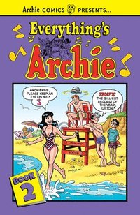 bokomslag Everything's Archie Vol. 2