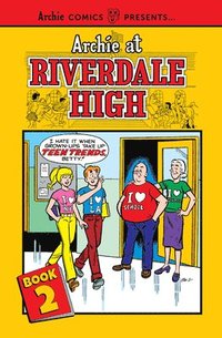 bokomslag Archie at Riverdale High Vol. 2