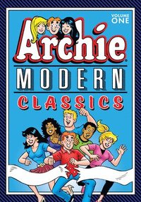 bokomslag Archie: Modern Classics Vol. 1