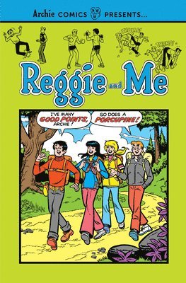 Reggie and Me 1