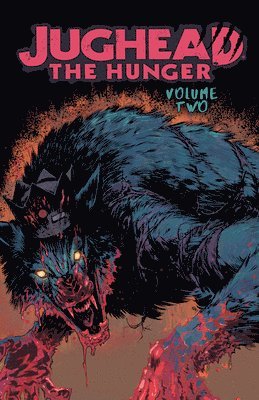 bokomslag Jughead: The Hunger Vol. 2