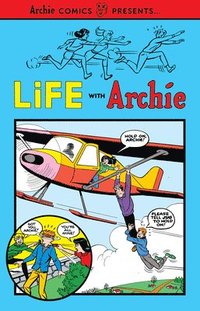 bokomslag Life with Archie Vol. 1