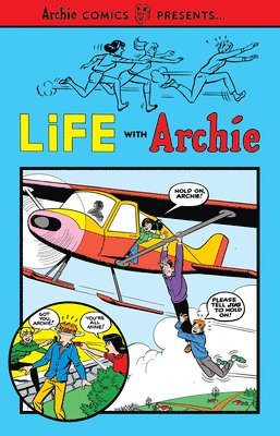 Life with Archie Vol. 1 1