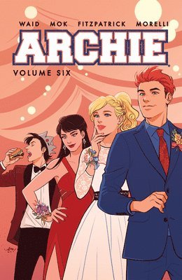 Archie Vol. 6 1