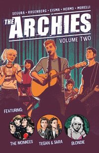 bokomslag The Archies Vol. 2