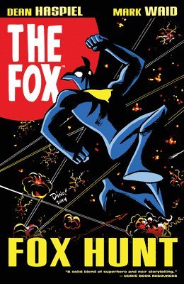 The Fox: Fox Hunt 1