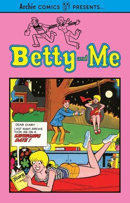 Betty and Me Vol. 1 1