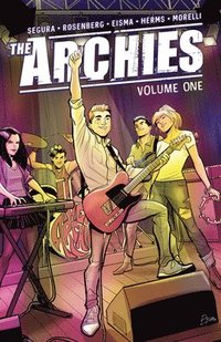 bokomslag The Archies Vol. 1
