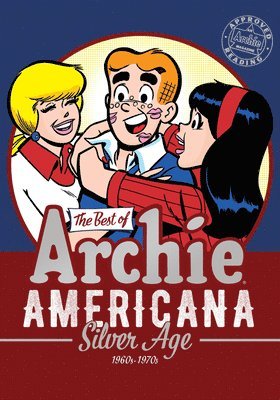 The Best Of Archie Americana Vol. 2 1