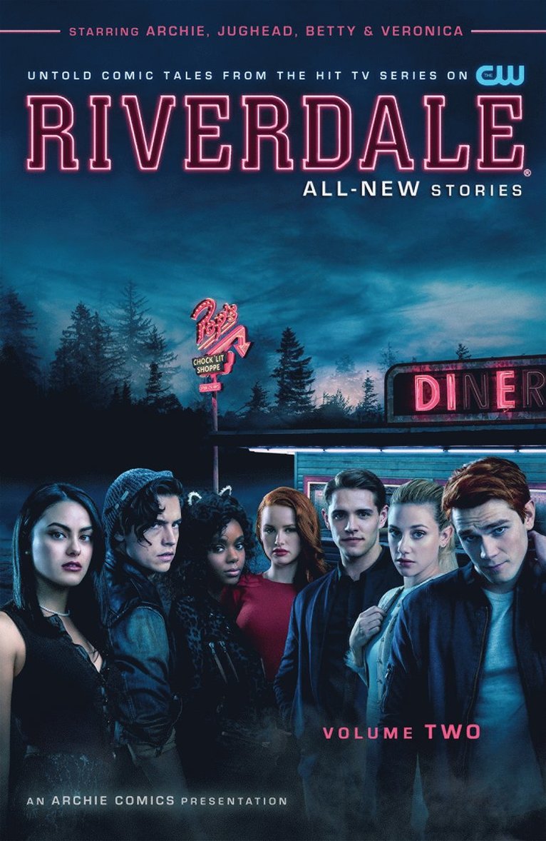 Riverdale Vol. 2 1