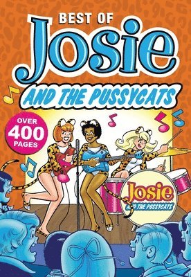 Best of Josie and the Pussycats