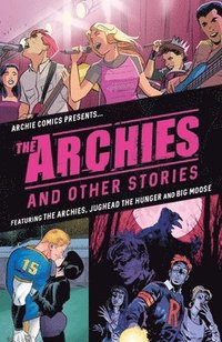 bokomslag The Archies & Other Stories