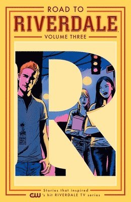 Road to Riverdale Vol. 3 1