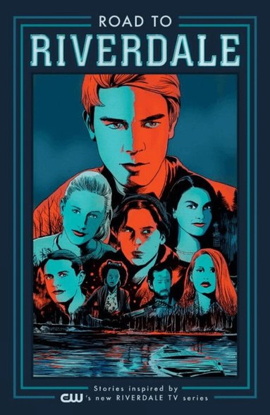 Mark Waid, Chip Zdarsky - Road to Riverdale, Häftad