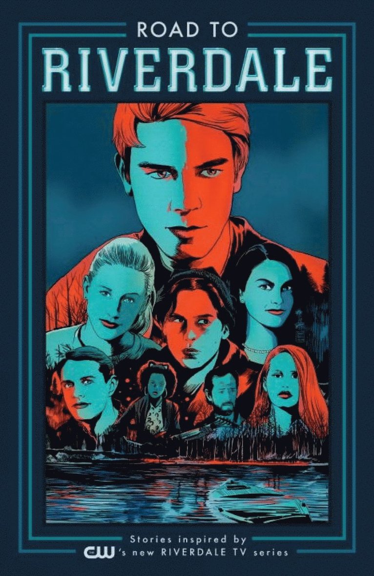 Road to Riverdale