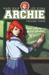 bokomslag Archie Vol. 3