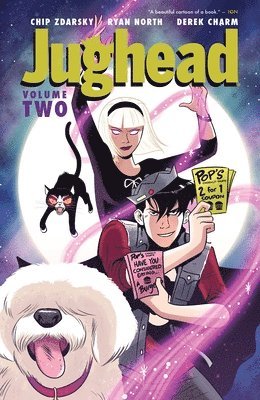 bokomslag Jughead Vol. 2