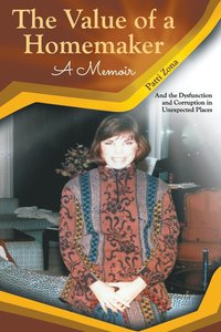 bokomslag Value of a Homemaker
