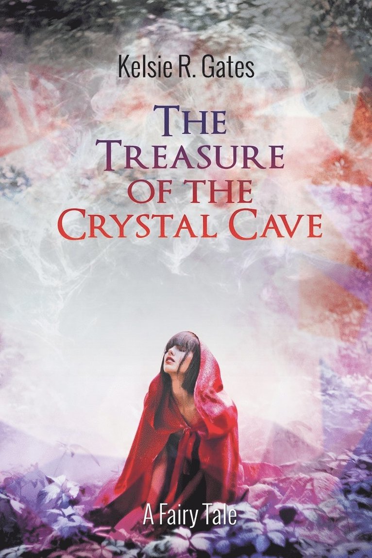 The Treasure of the Crystal Cave 1