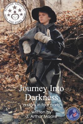 bokomslag Journey Into Darkness