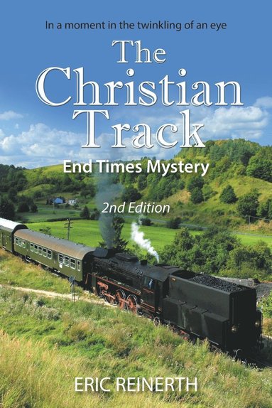 bokomslag The Christian Track 2nd Edition