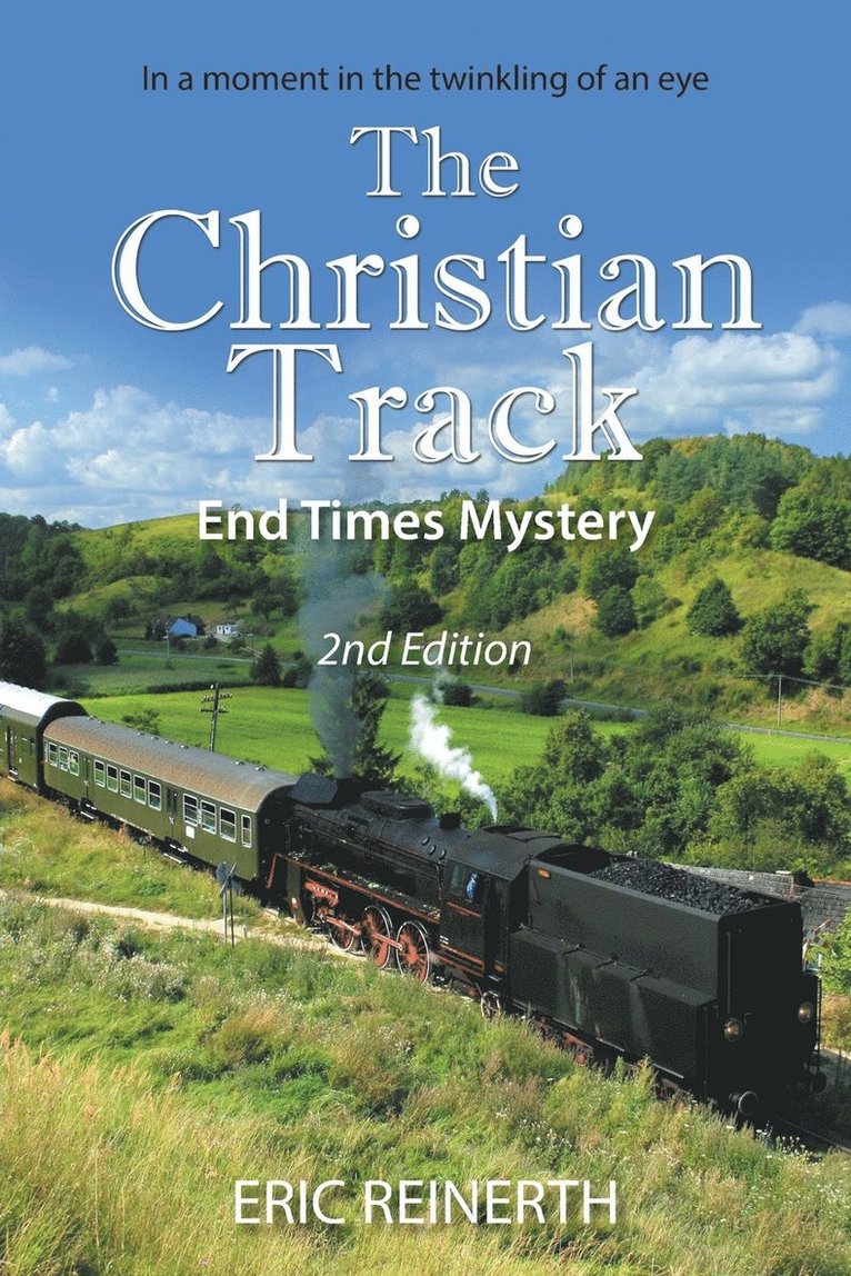 The Christian Track 2nd Edition 1