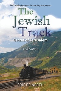 bokomslag The Jewish Track 2nd Edition