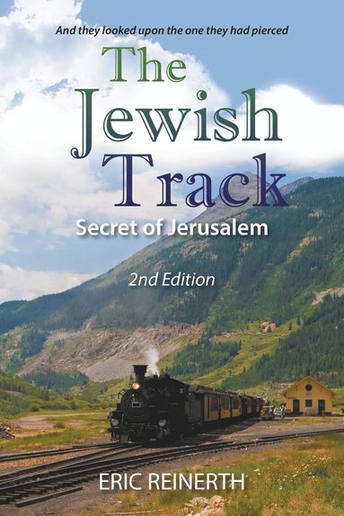 bokomslag The Jewish Track 2nd Edition