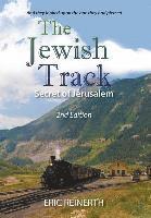 bokomslag The Jewish Track 2nd Edition