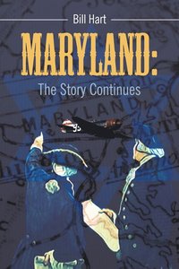 bokomslag Maryland