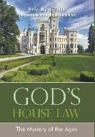 bokomslag God's House Law