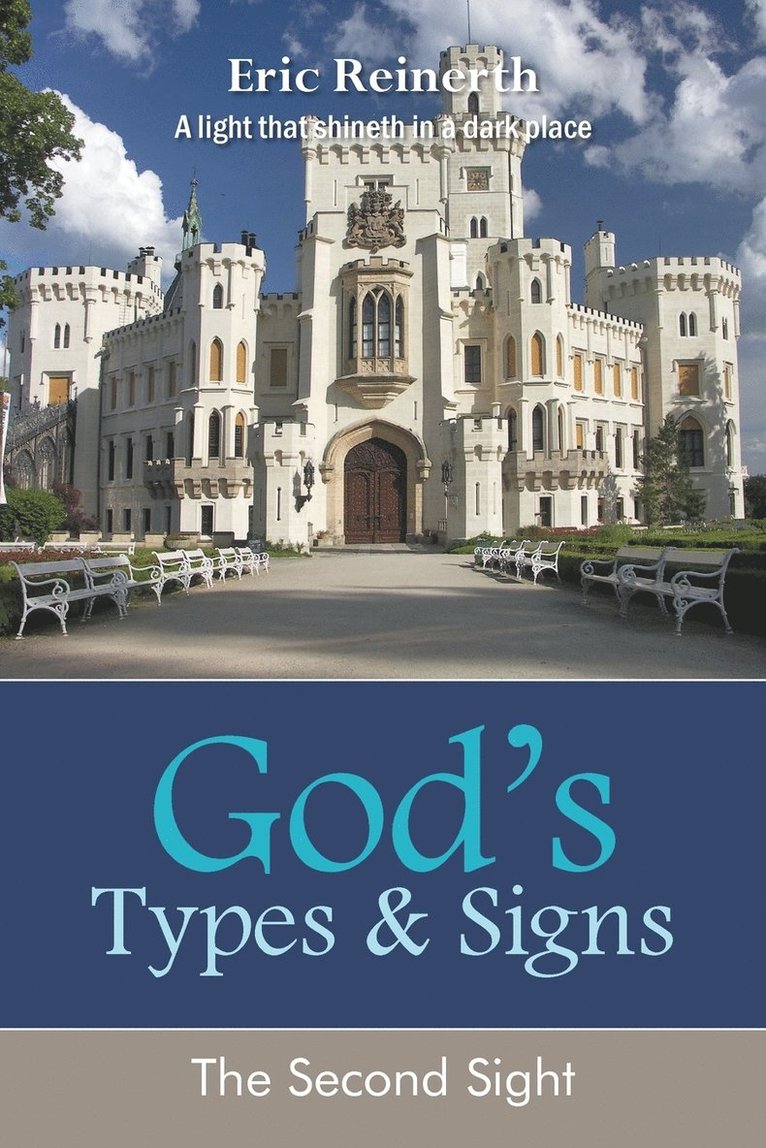 God's Types and Signs 1